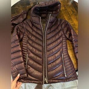 Calvin Klein Women’s winter coat